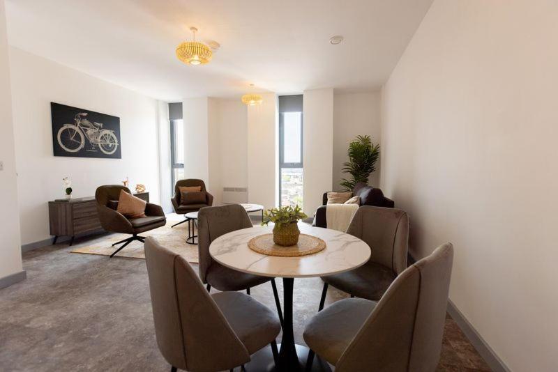 Apartment High Point *