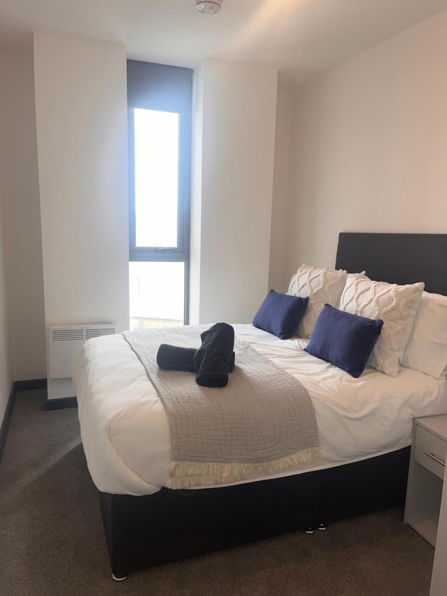 Apartment High Point *