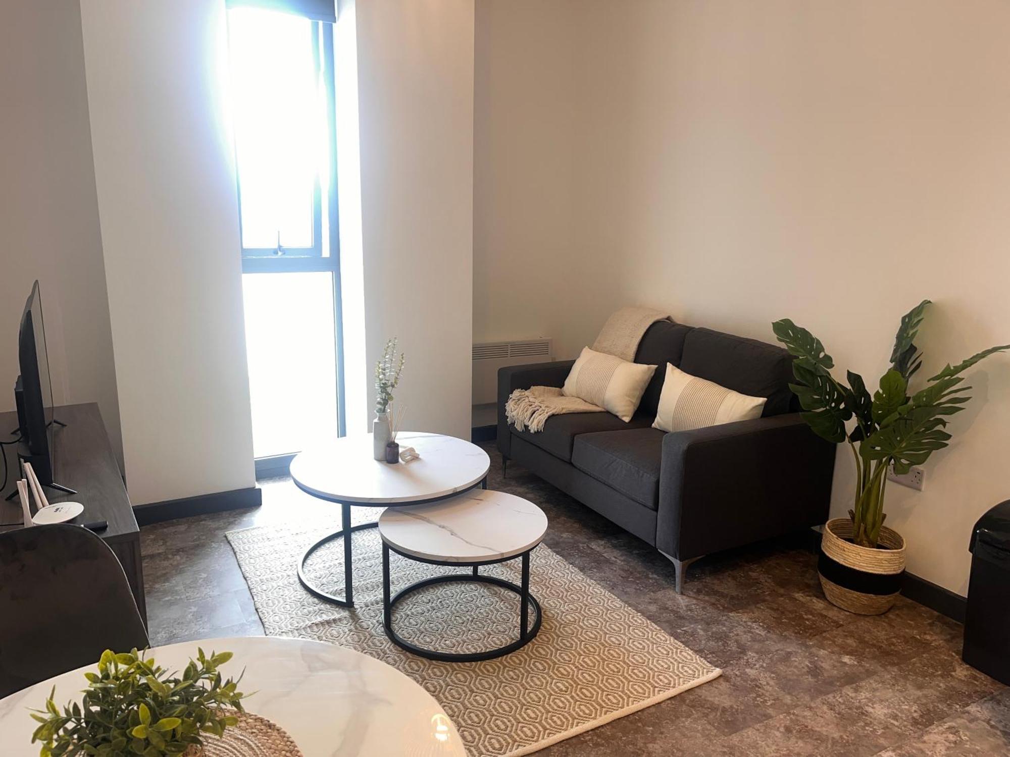 Apartment High Point